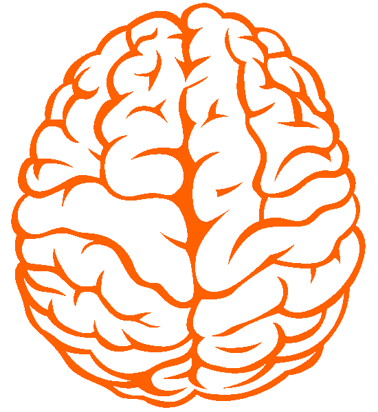 Mozek Logo