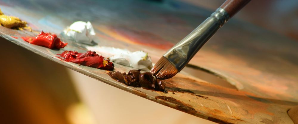 paint brush